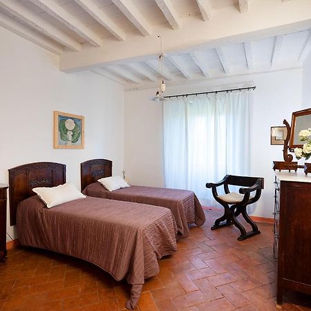 Poggio A Sieve Apartment Villore Екстериор снимка