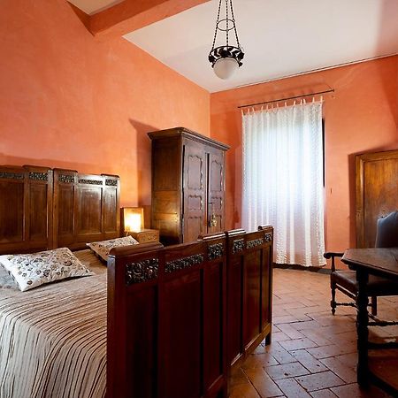 Poggio A Sieve Apartment Villore Екстериор снимка