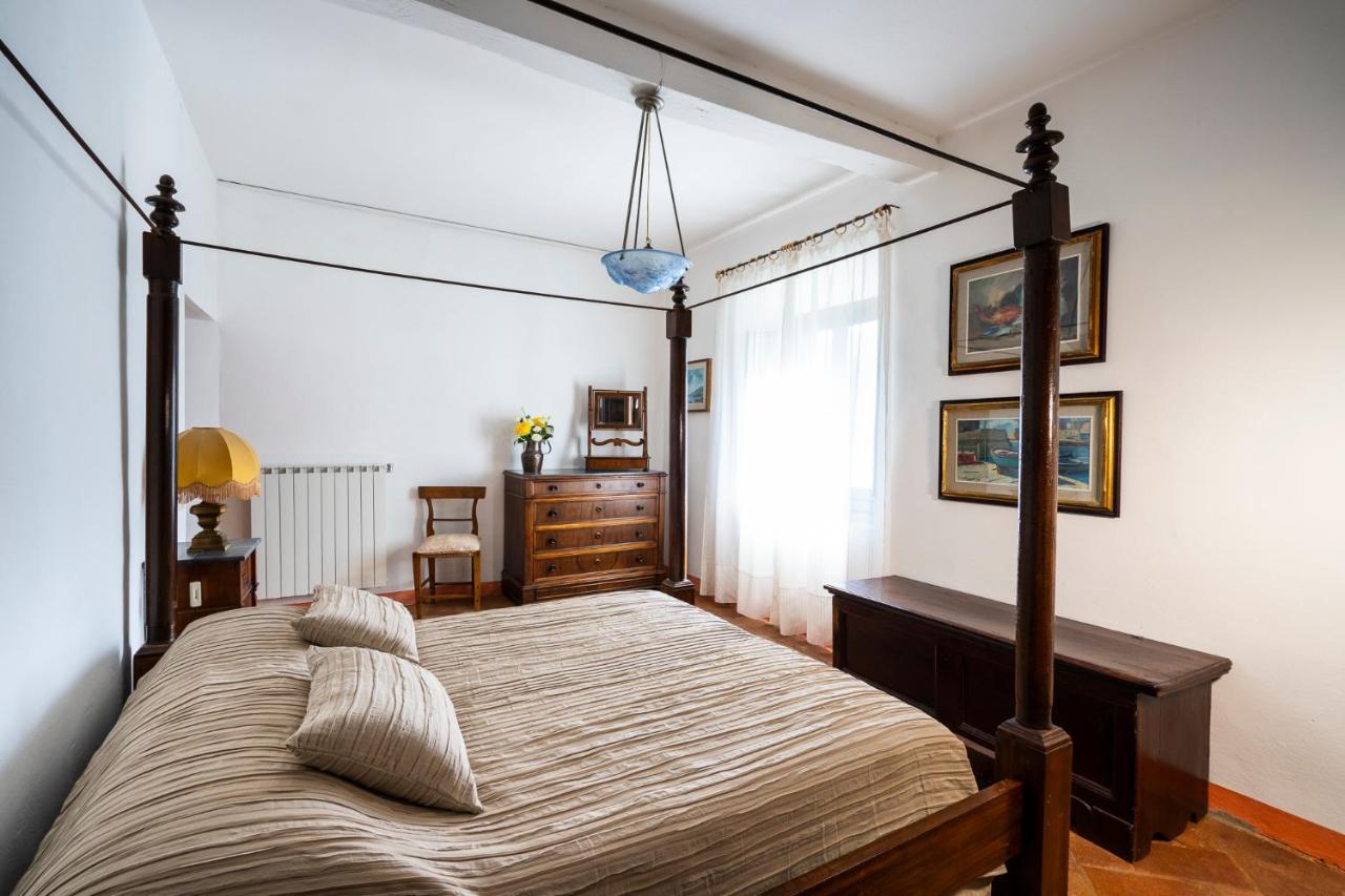Poggio A Sieve Apartment Villore Екстериор снимка