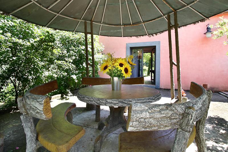 Poggio A Sieve Apartment Villore Стая снимка