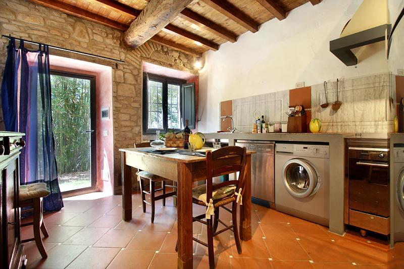 Poggio A Sieve Apartment Villore Стая снимка