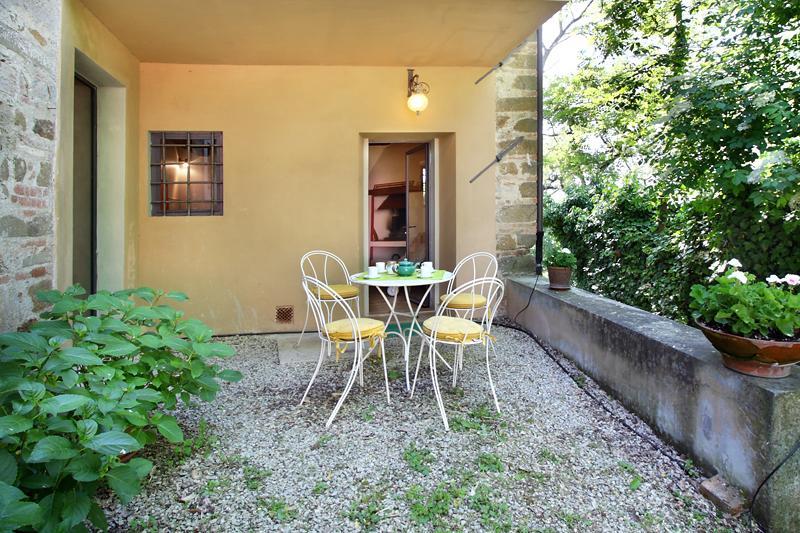 Poggio A Sieve Apartment Villore Стая снимка
