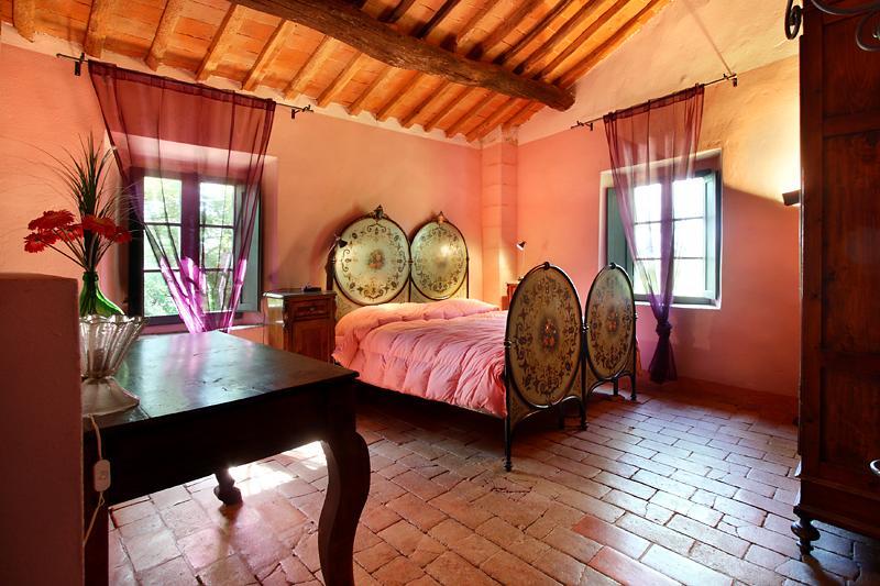 Poggio A Sieve Apartment Villore Стая снимка