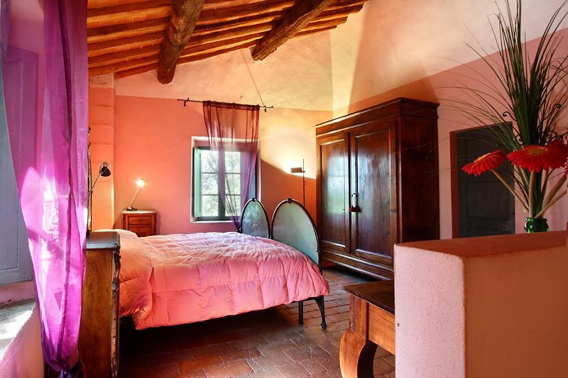 Poggio A Sieve Apartment Villore Стая снимка