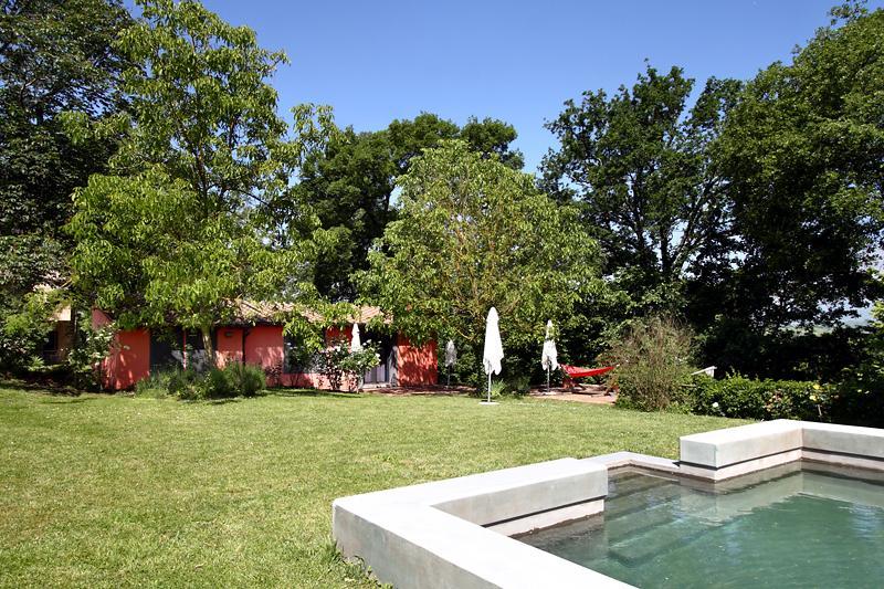 Poggio A Sieve Apartment Villore Екстериор снимка