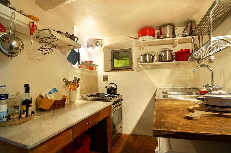 Poggio A Sieve Apartment Villore Стая снимка