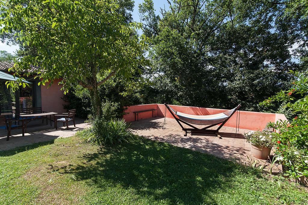 Poggio A Sieve Apartment Villore Екстериор снимка