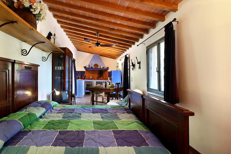 Poggio A Sieve Apartment Villore Екстериор снимка