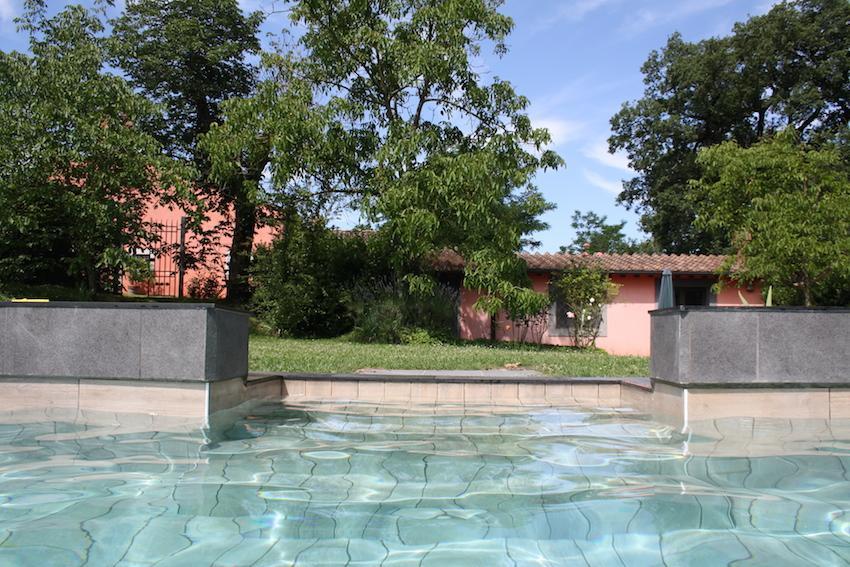 Poggio A Sieve Apartment Villore Екстериор снимка