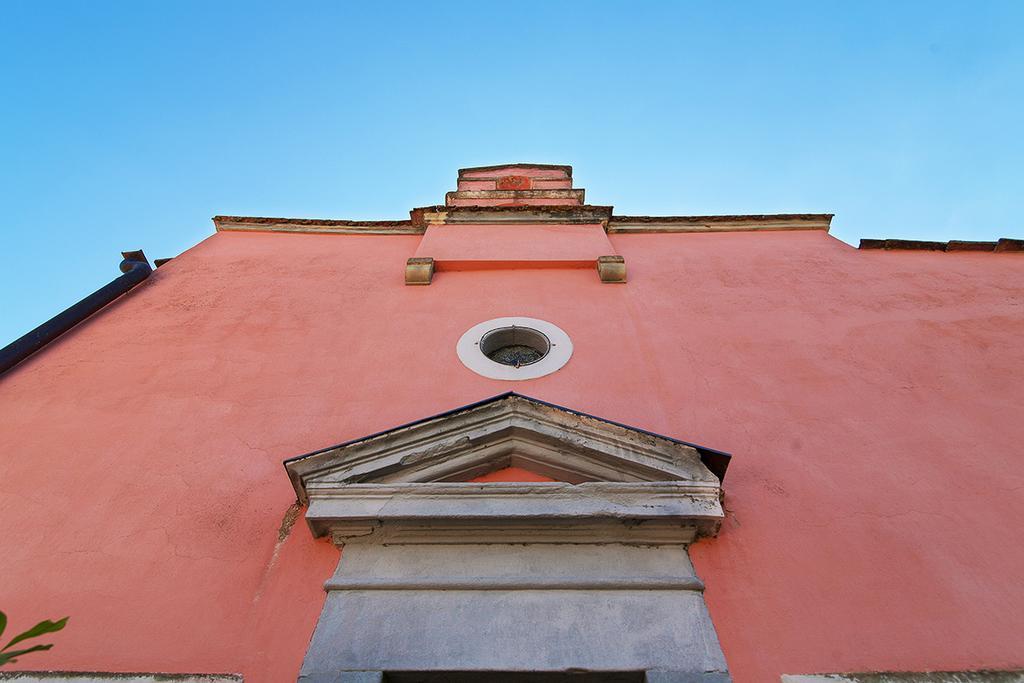 Poggio A Sieve Apartment Villore Екстериор снимка