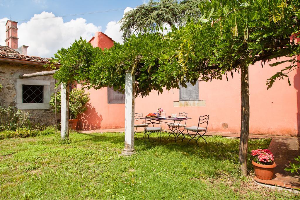 Poggio A Sieve Apartment Villore Екстериор снимка