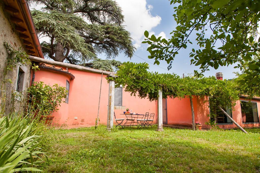 Poggio A Sieve Apartment Villore Екстериор снимка